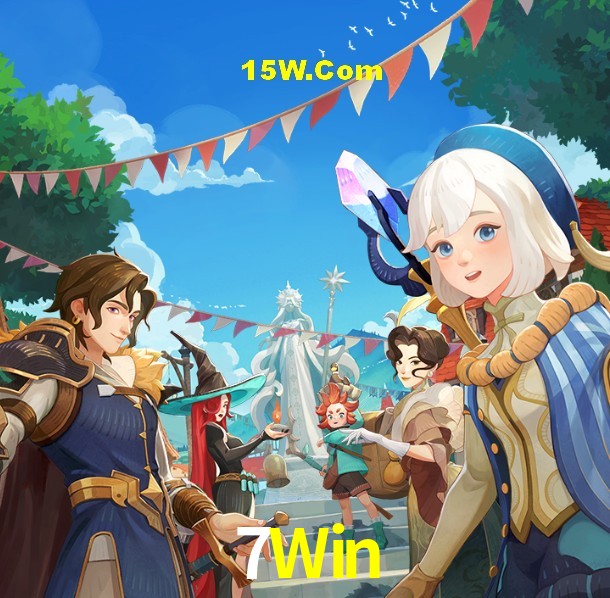 Desvendando o Mundo dos Jogos Virtuais na 7Win